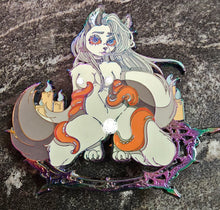 Load image into Gallery viewer, Hellhound Summoning