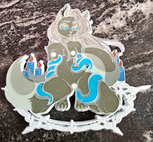 Load image into Gallery viewer, Hellhound Summoning