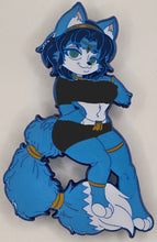 Load image into Gallery viewer, Anthro Girls