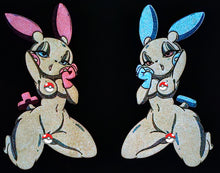 Load image into Gallery viewer, Plusle/Minun
