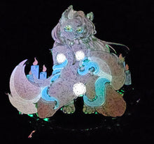 Load image into Gallery viewer, Hellhound Summoning
