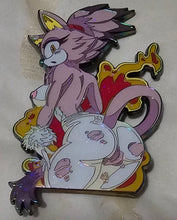 Load image into Gallery viewer, Blaze the Cat
