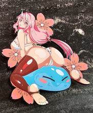 Load image into Gallery viewer, Slime Girls
