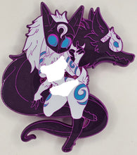 Load image into Gallery viewer, Anthro Girls
