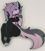 Load image into Gallery viewer, Anthro Girls
