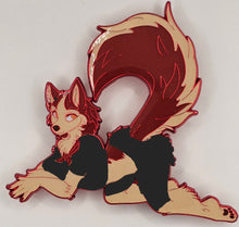 Load image into Gallery viewer, Anthro Girls
