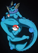 Load image into Gallery viewer, Poke Girls
