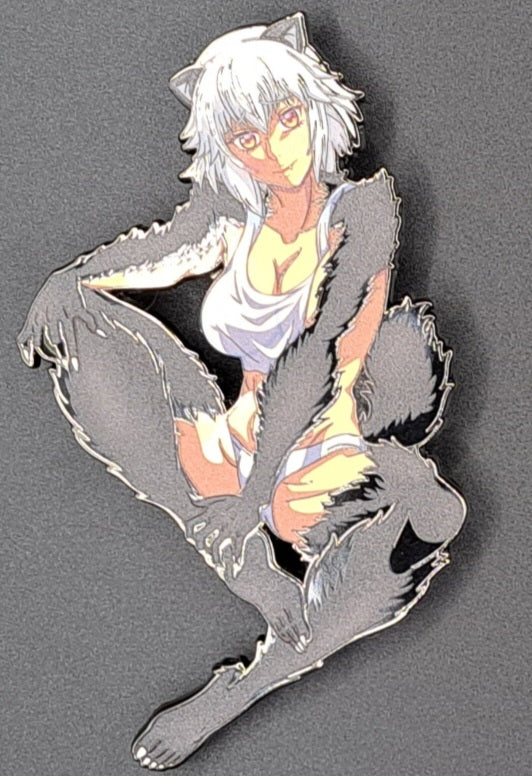 KB Ratel Girl Single