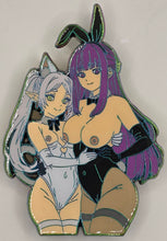 Load image into Gallery viewer, Cat elf/Bunny Girl
