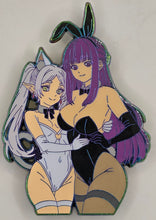 Load image into Gallery viewer, Cat elf/Bunny Girl
