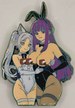 Load image into Gallery viewer, Cat elf/Bunny Girl
