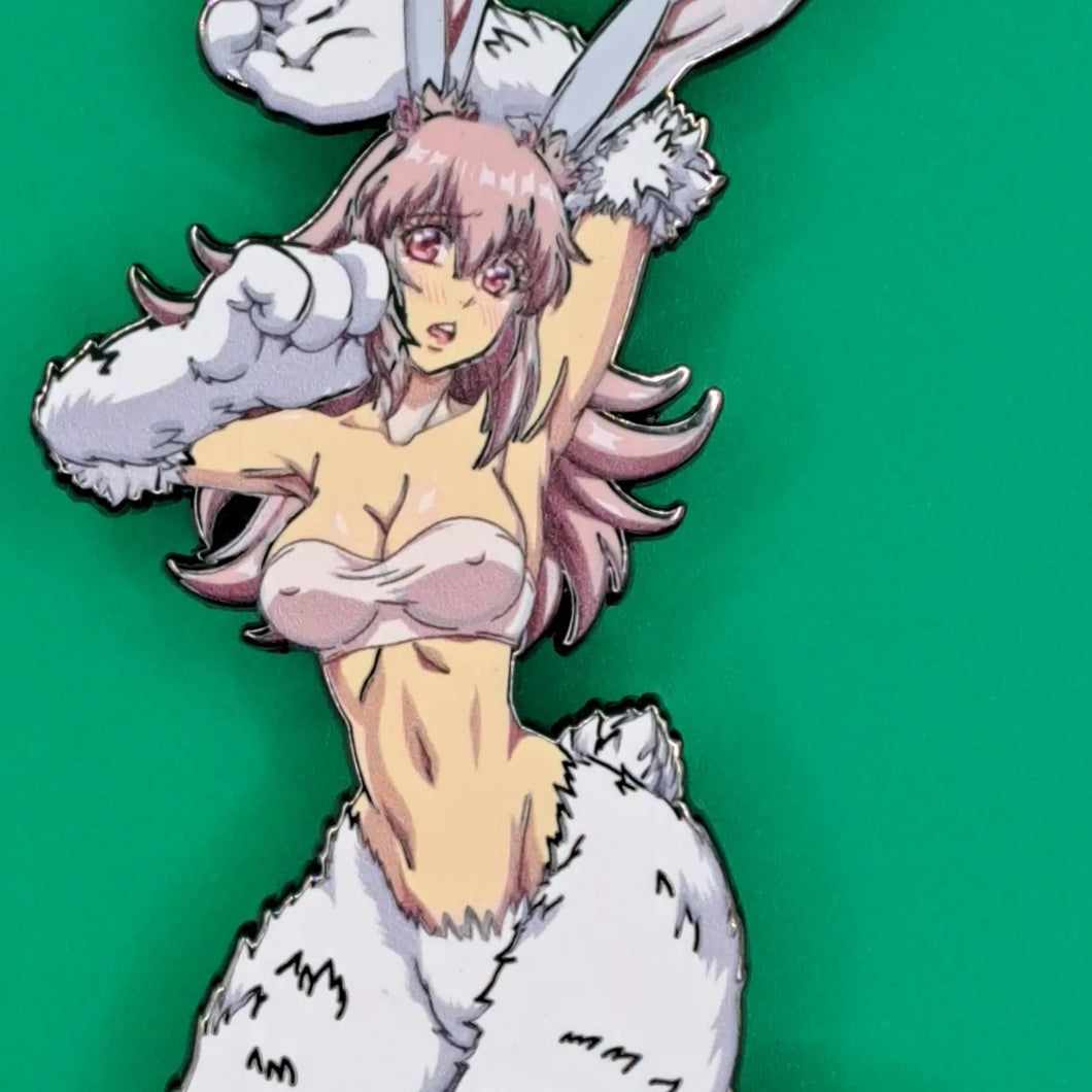 KB Bunny Girl Single